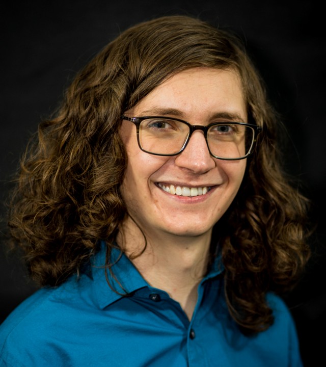 Dr. Trevor Vannoy
