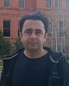Behzad Karimi