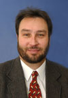 Randy Larimer