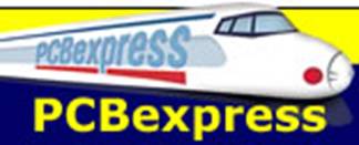 The Official PCB express web site!