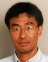Hongwei Gao